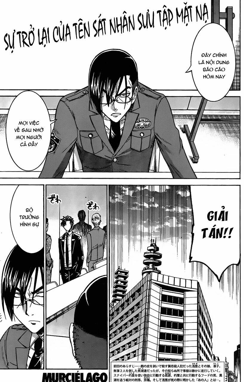 murcielago chapter 18 2