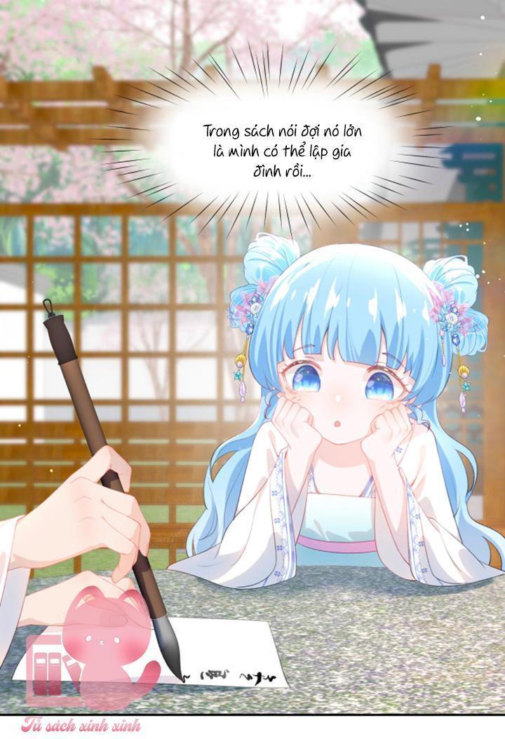 một đêm nọ đột nhiên yandere tới! chapter 63 10