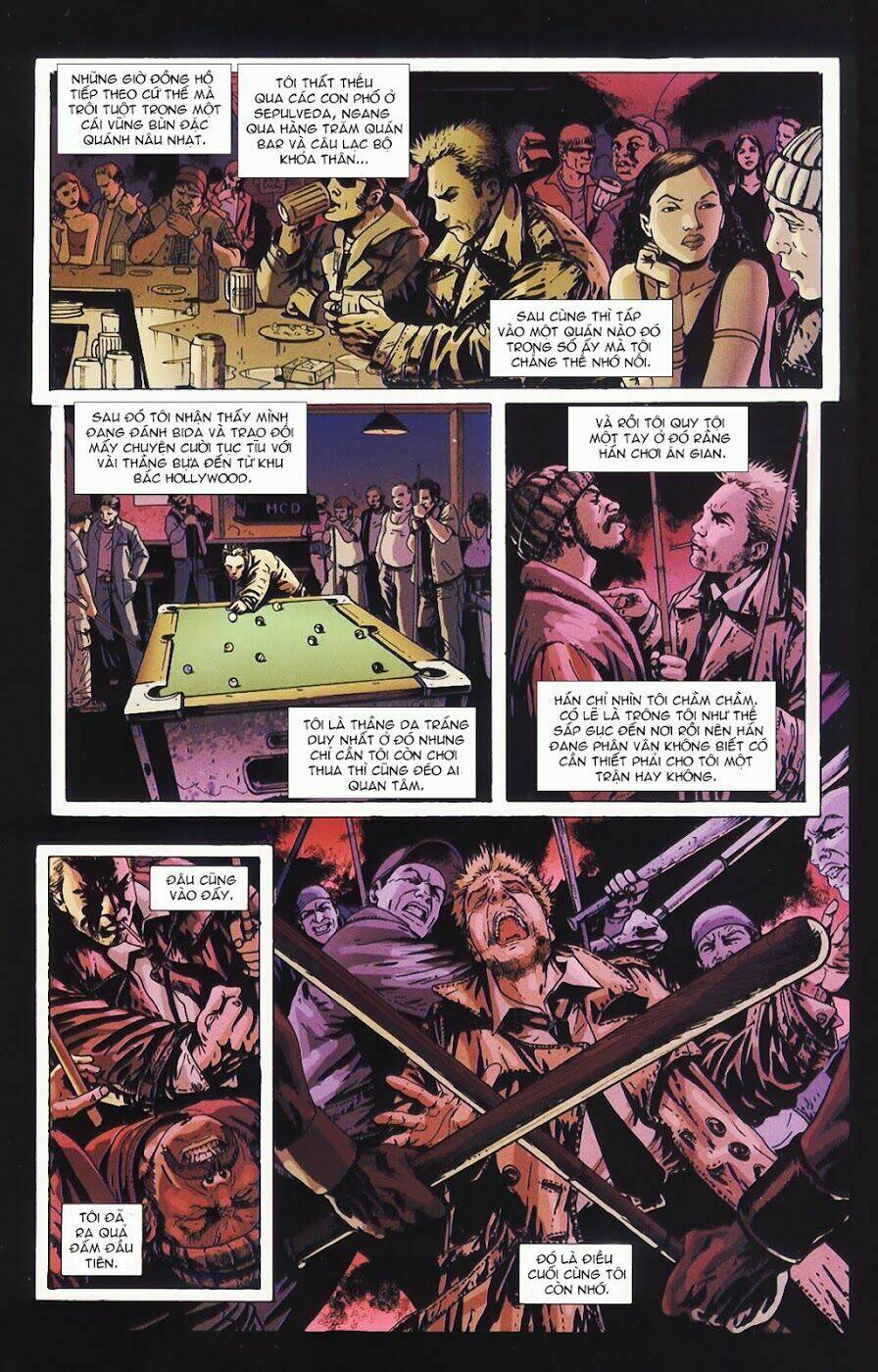 constantine - all his engines chapter 4 19