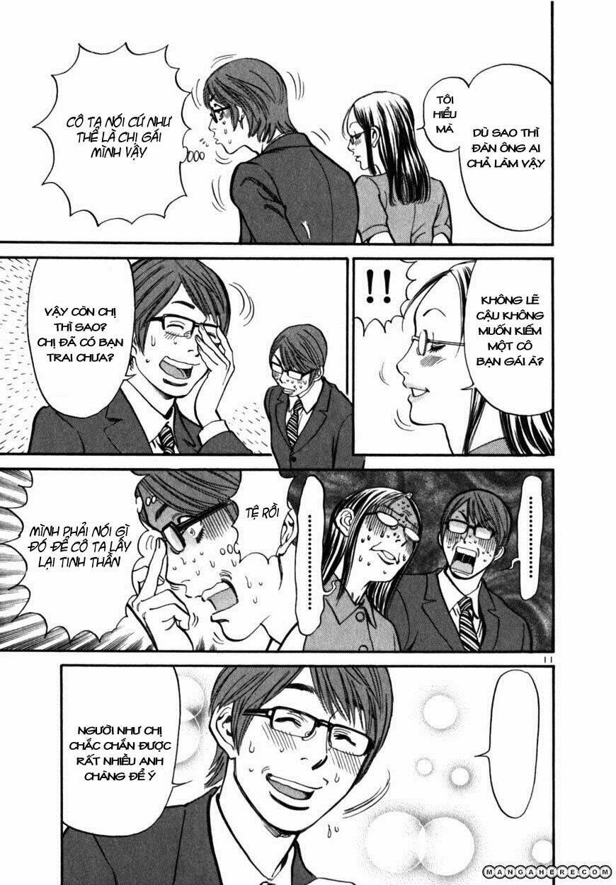 sakuranbo syndrome chapter 3 12