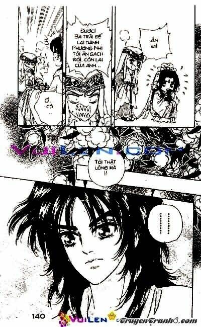đóa hoa yêu kiều chapter 5 141