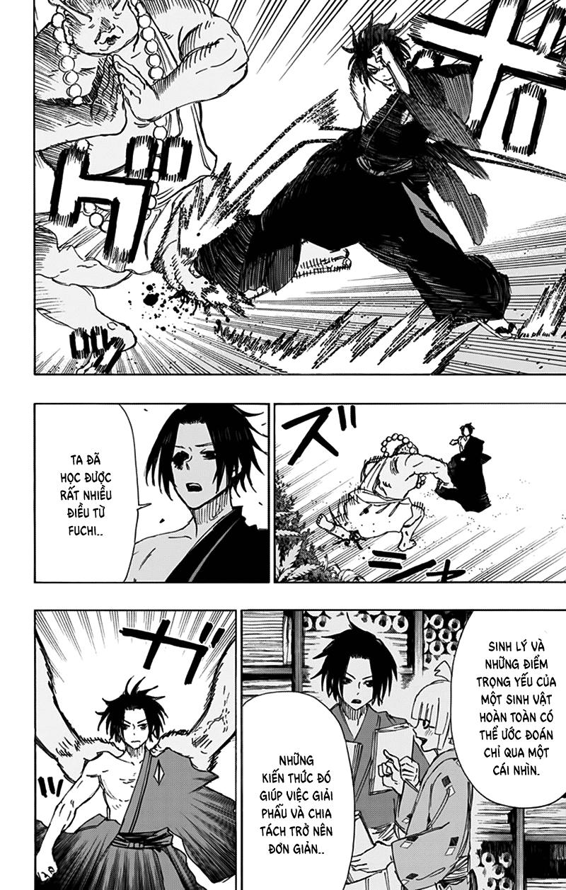jigokuraku chapter 57 7