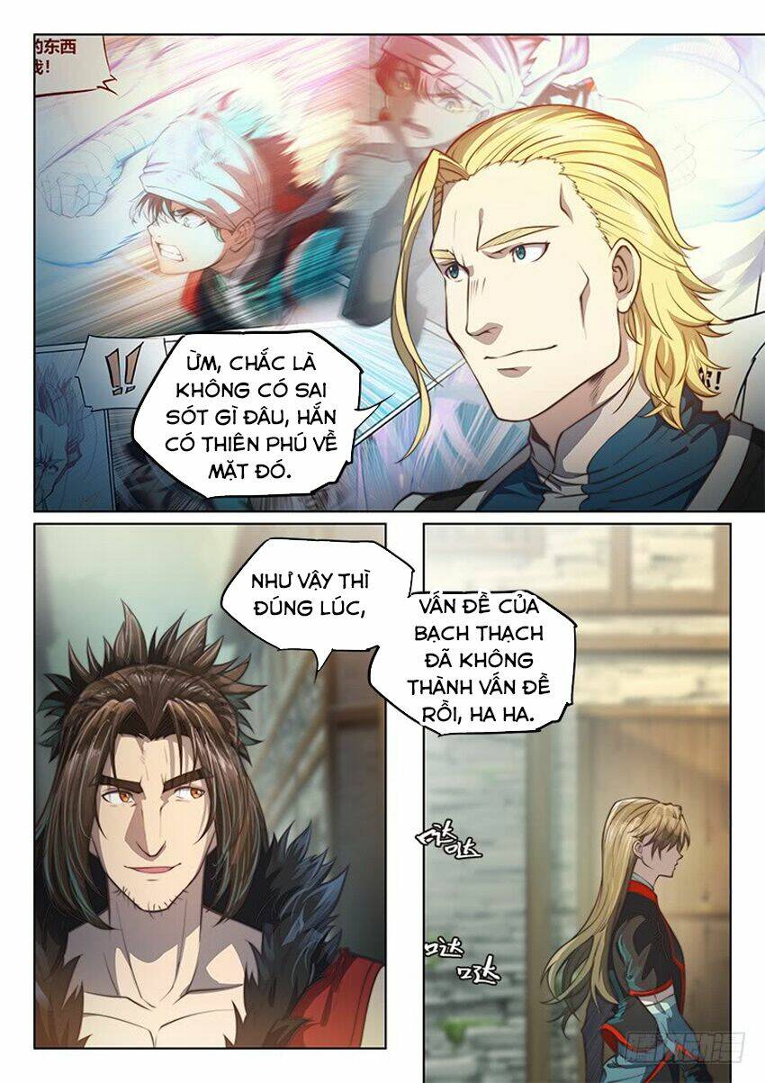 huyền giới chi môn chapter 94 7