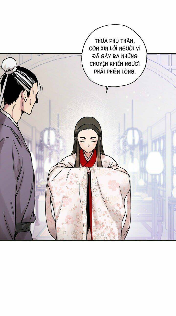 tôi trở thành nhân vật phản diện giỏi nhất trong giới võ thuật chapter 2 41