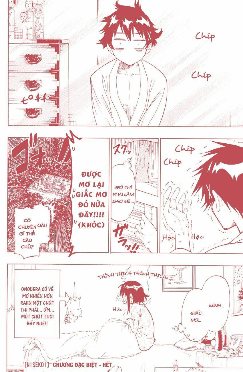 tình yêu ngang trái chapter 40.5 8