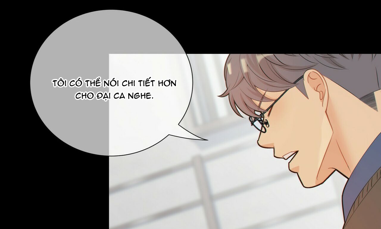 thời gian giữa sói và chó chapter 56.1 33