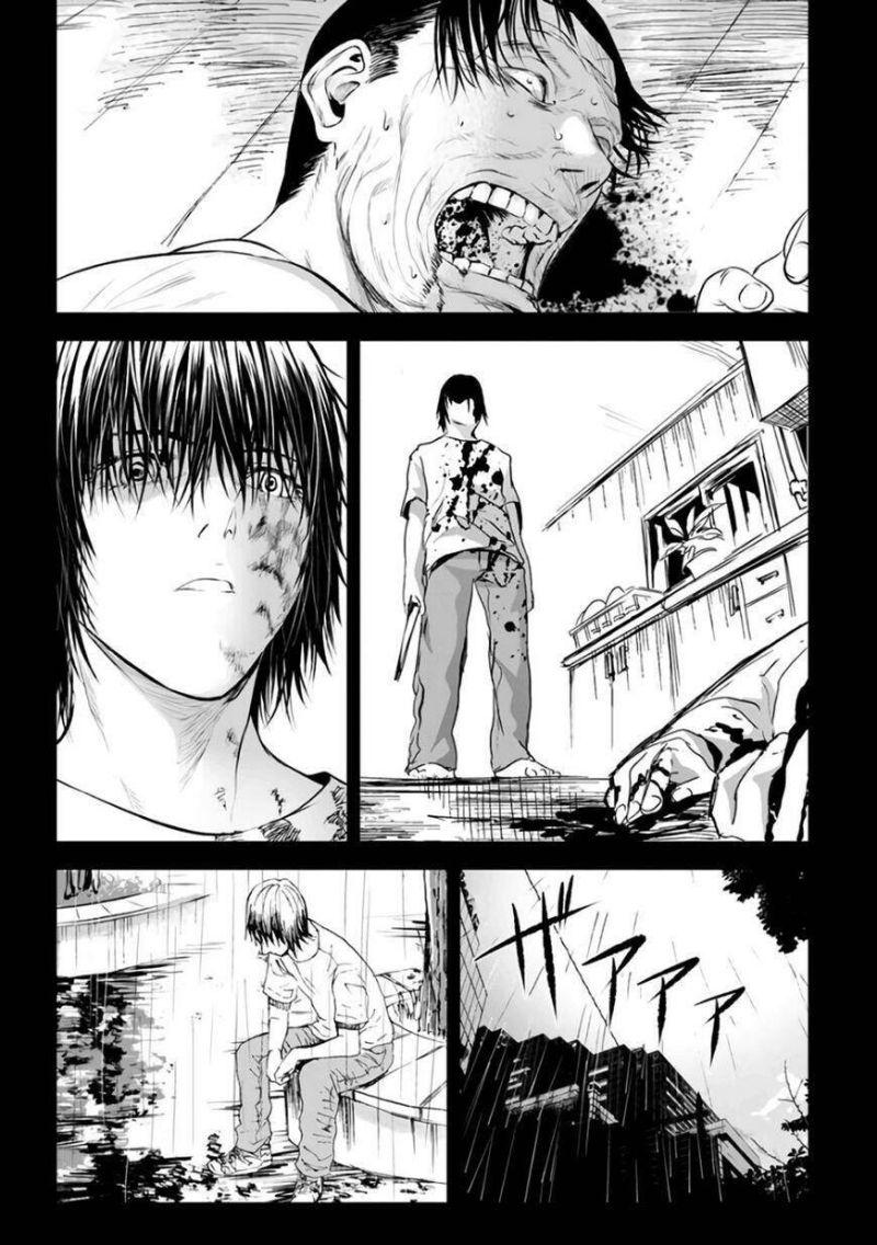 tái sinh manga chapter 22 21