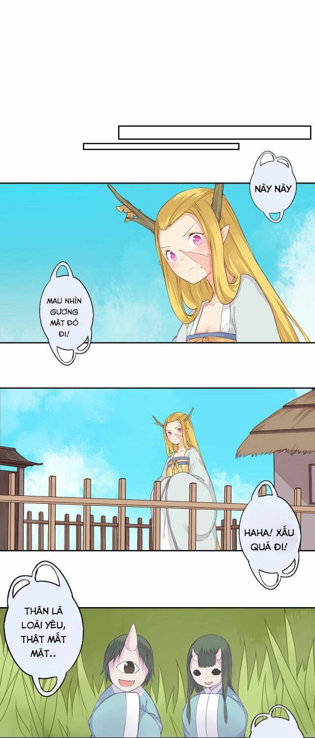 đốt đào hoa chapter 30 10