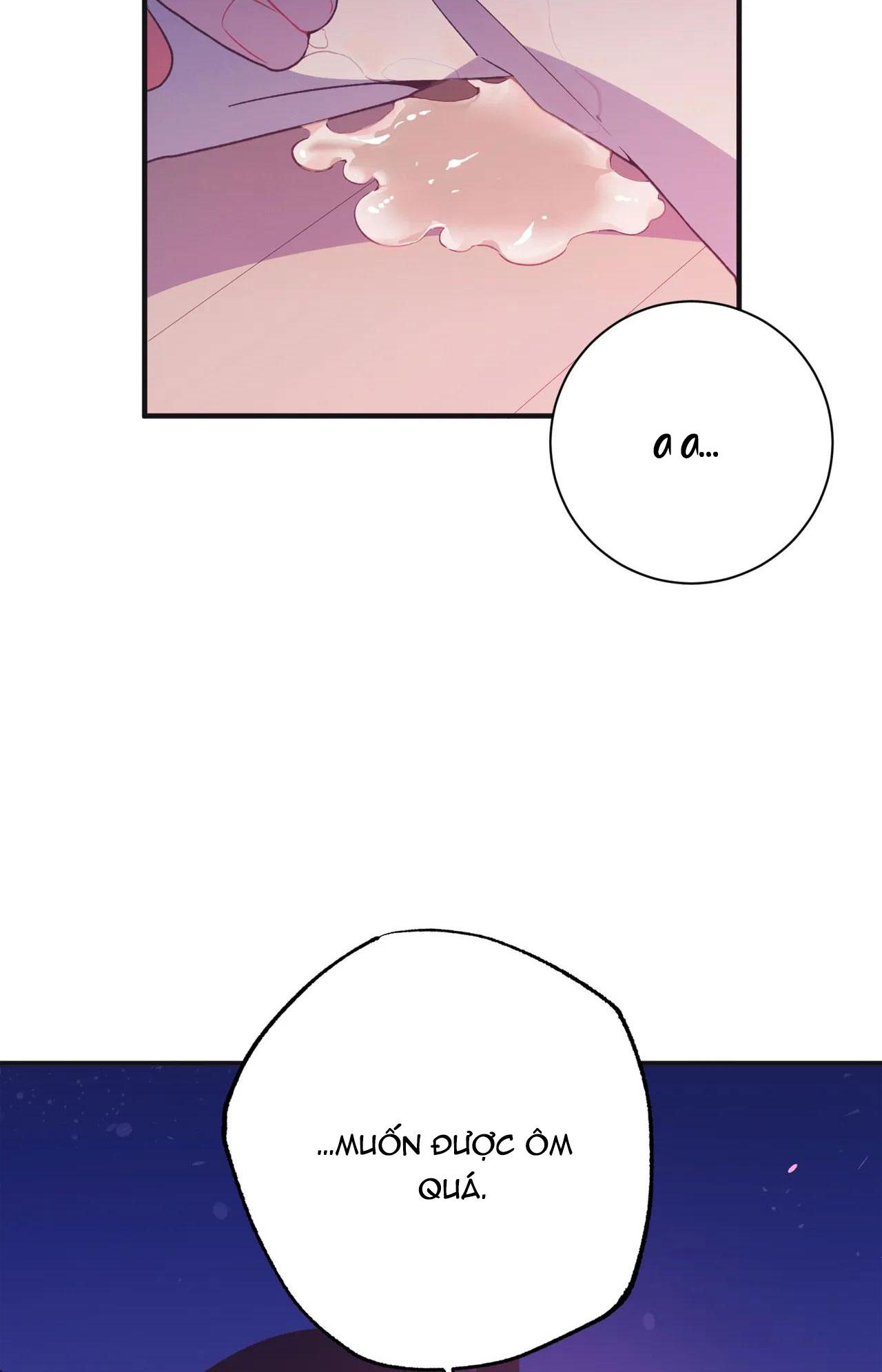 bl cổ trang - âu cổ ngắn nhà kim chapter 8.1 43