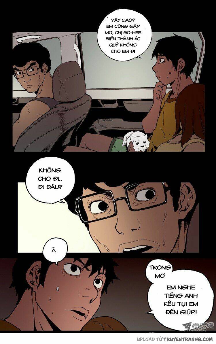 0.0 mhz - tần số chết chapter 22 18