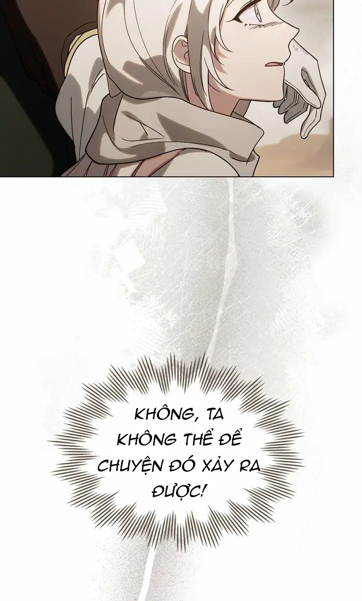Định Mệnh An Bài Đôi Ta chapter 8.2 - Trang 12