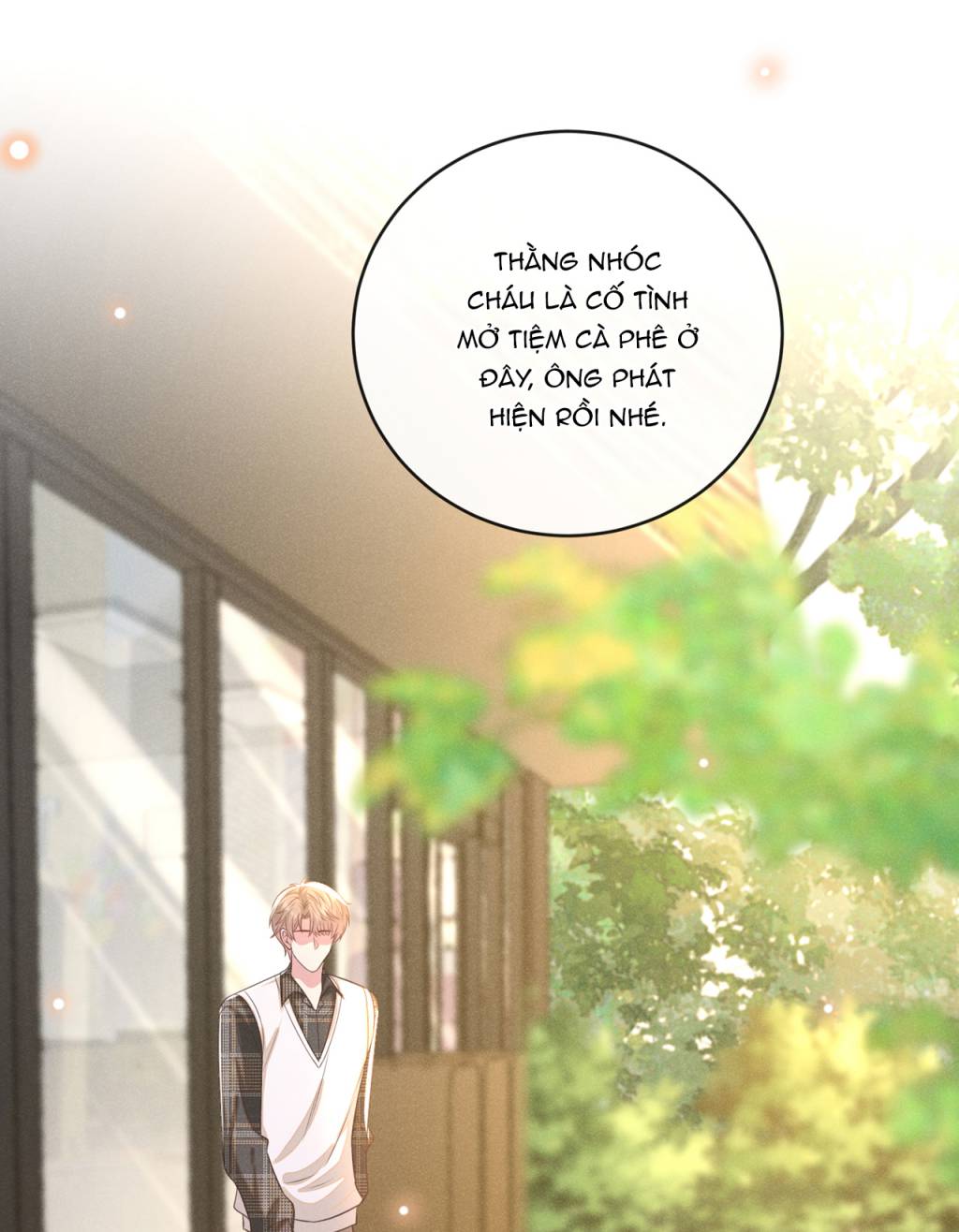 anh ấy gọi tôi là hắc liên hoa chapter 171 16
