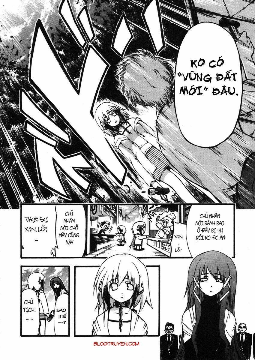 vật thất lạc của bầu trời chapter 9 12