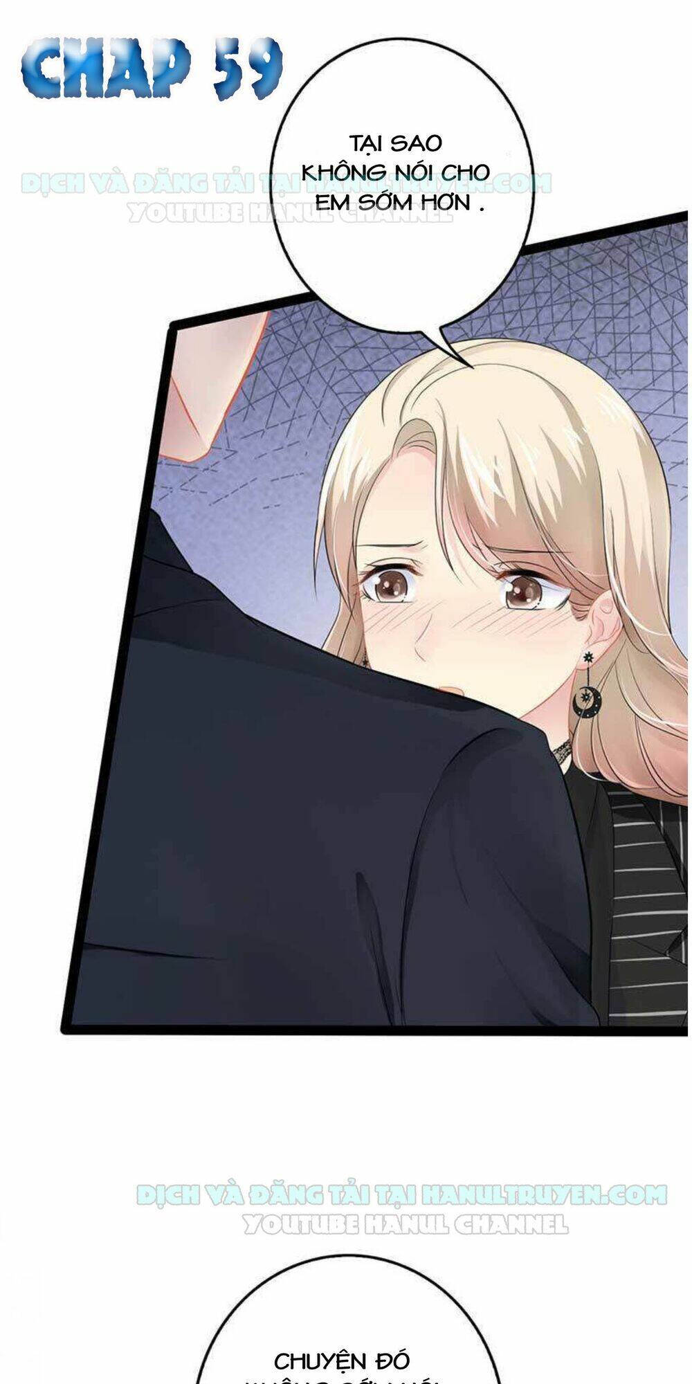 thần bí đế thiếu điềm sủng thê chapter 59 2