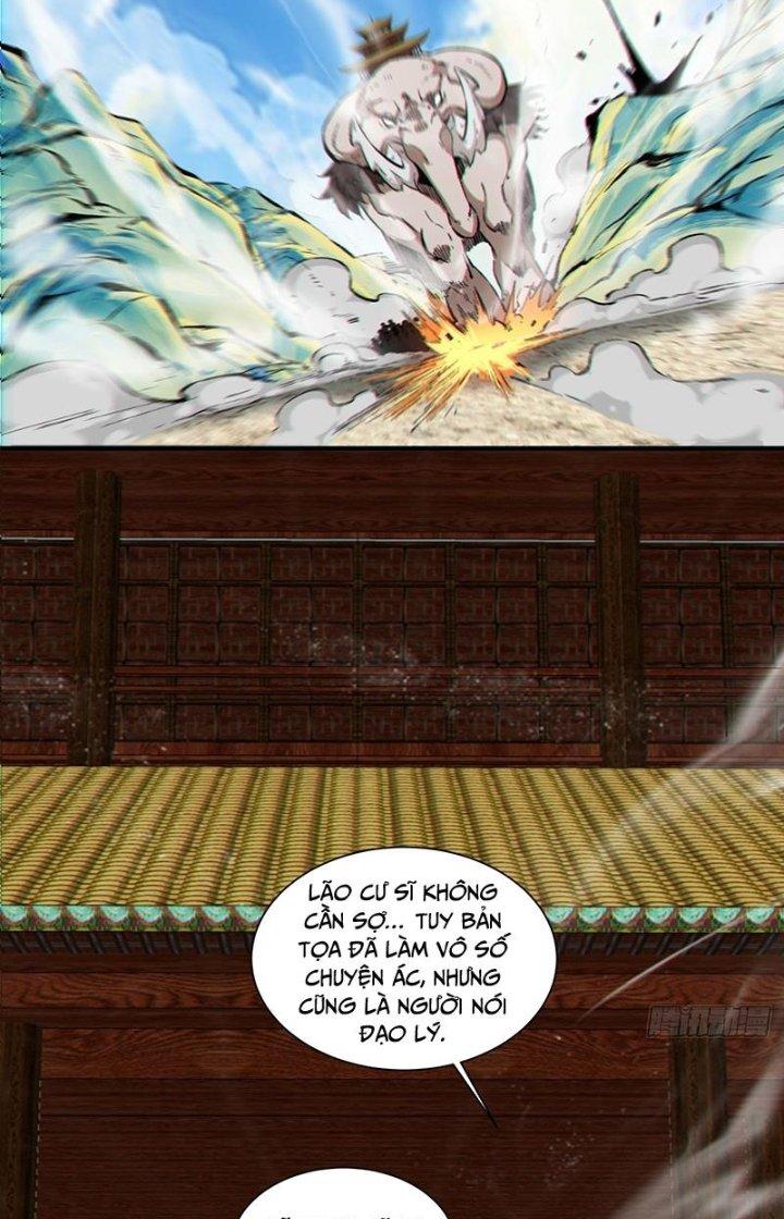 đồ đệ của ta đều là trùm phản diện chapter 90 18