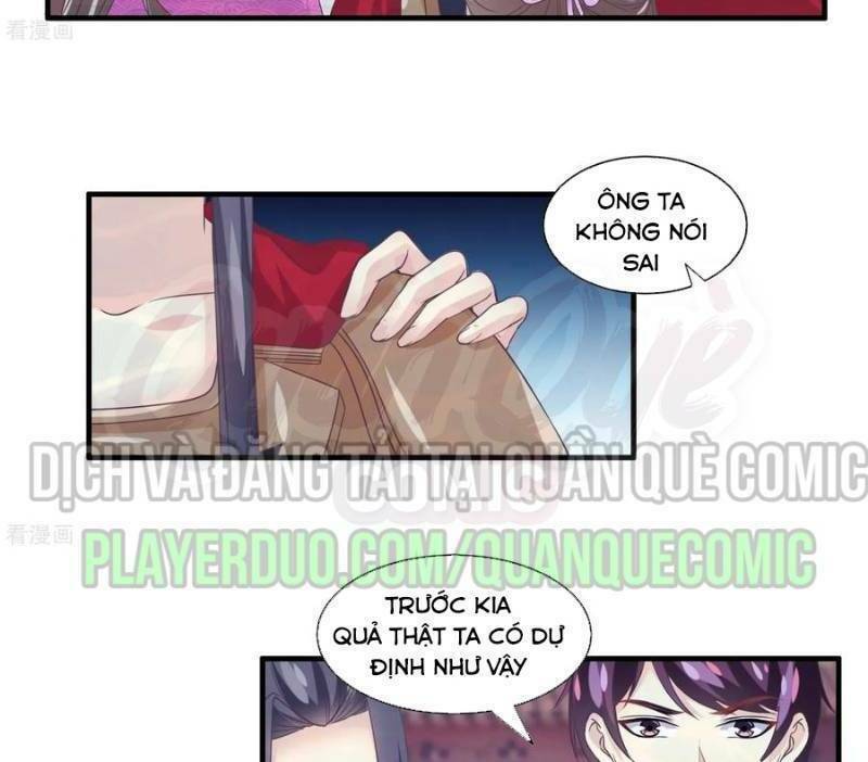 ta là ngọc hoàng đại đế chapter 80 18