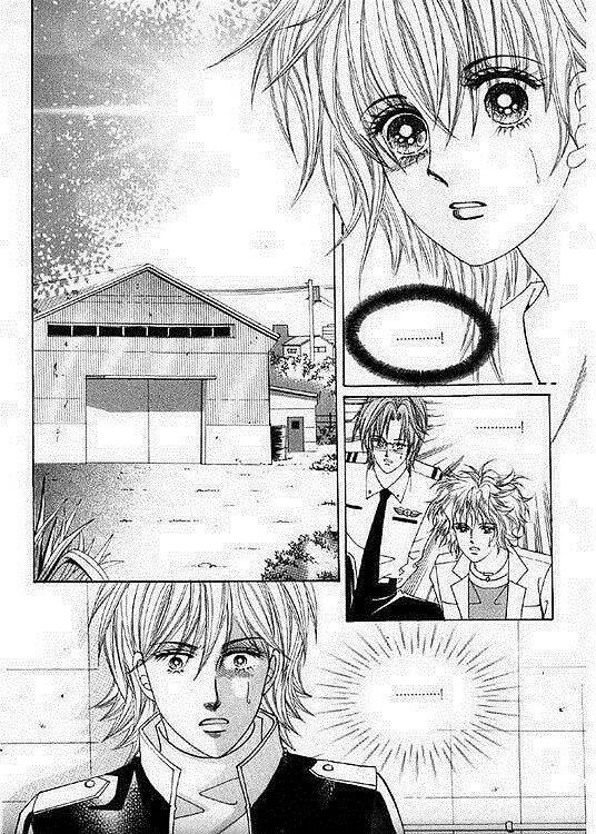 he dedicated to roses chapter 41.2 47