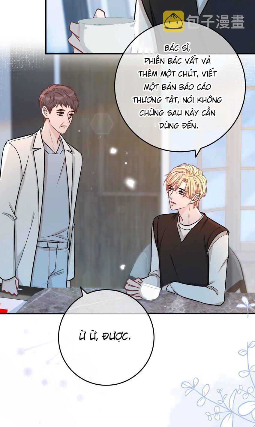 Trước Và Sau Ly Hôn! chapter 73