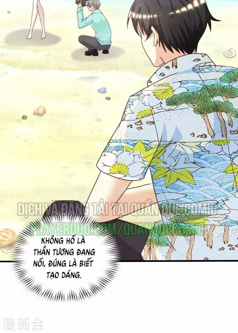 tối cường vận đào hoa chapter 43 15