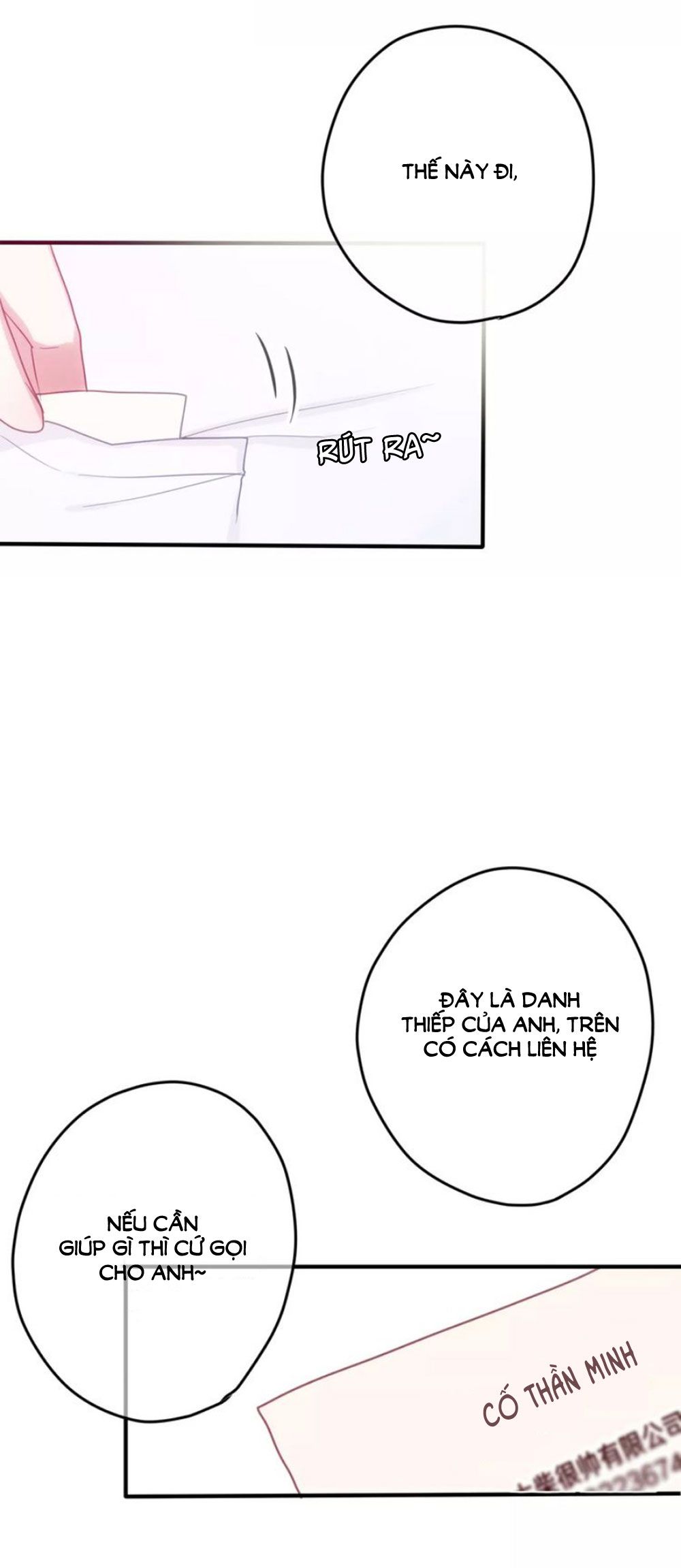 tháng sáu kì diệu chapter 29 8