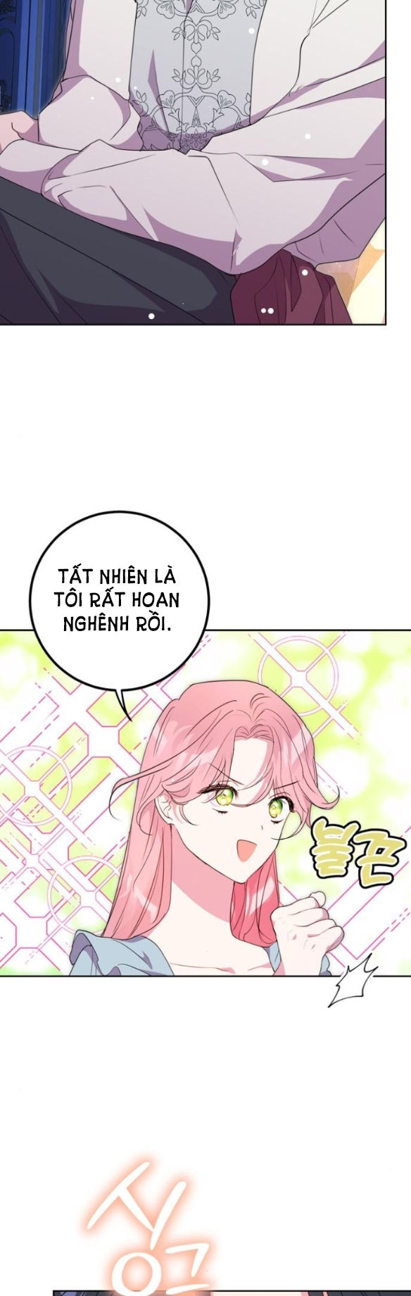 mỗi đêm chồng tôi đều biến đổi chapter 5.2 21