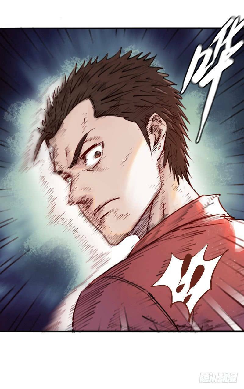 thế giới xa lạ chapter 6 24