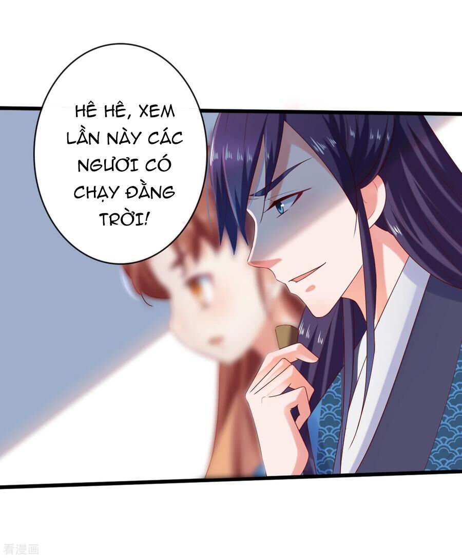trở về cổ đại làm thánh hiền chapter 7 12