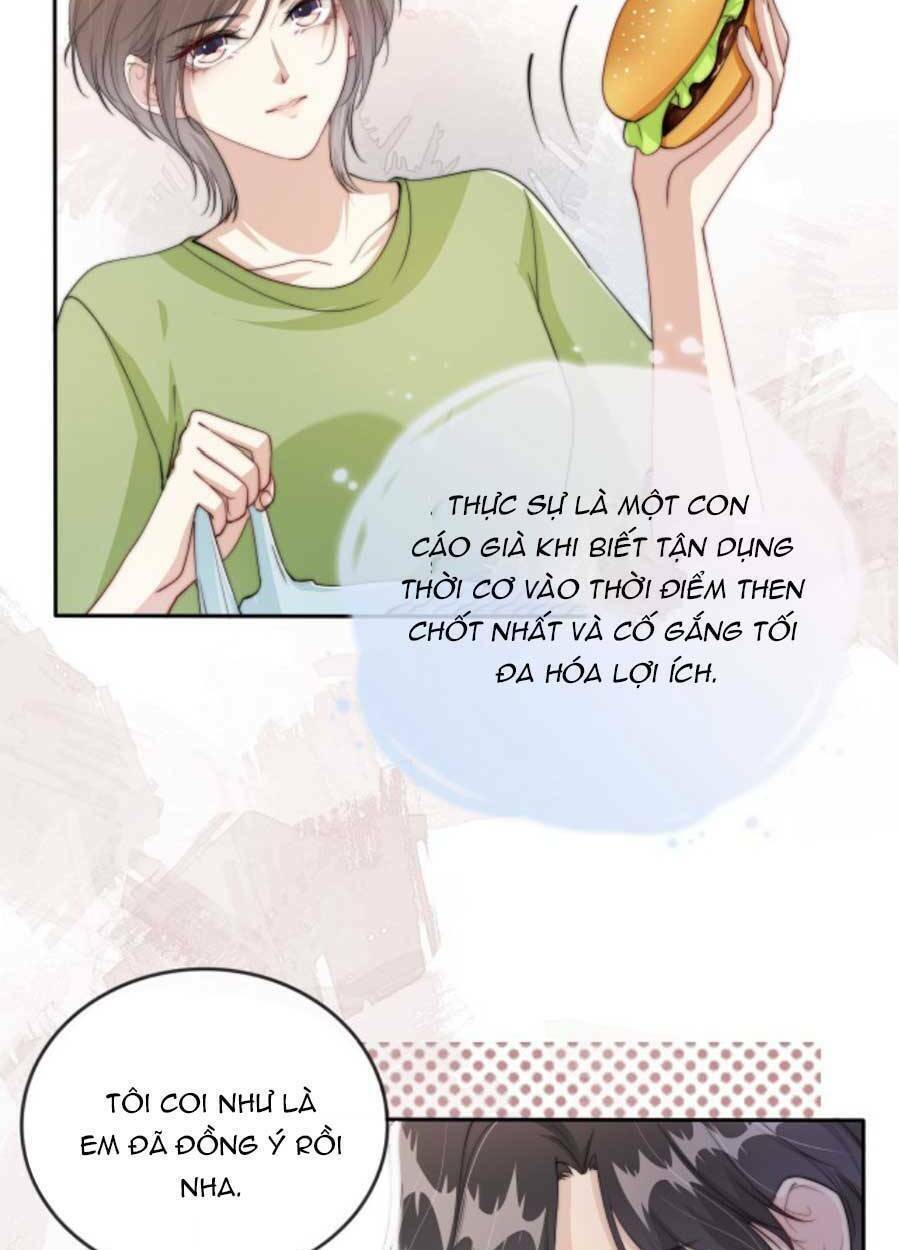 ngự tỷ toàn năng lại bị phá mã giáp chapter 43 36