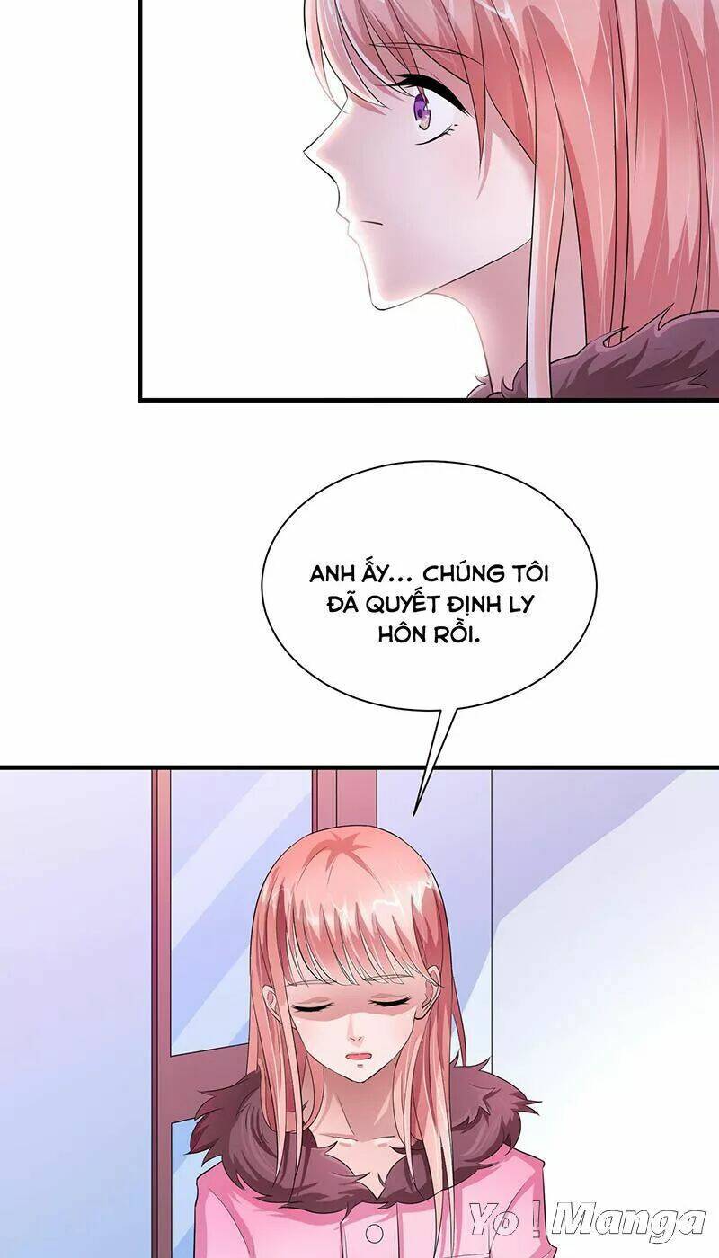 cô dâu gả thay của tổng tài chapter 51 9