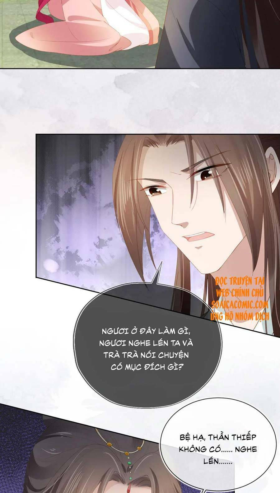 nhặt được bảo bối manh manh chapter 66 23