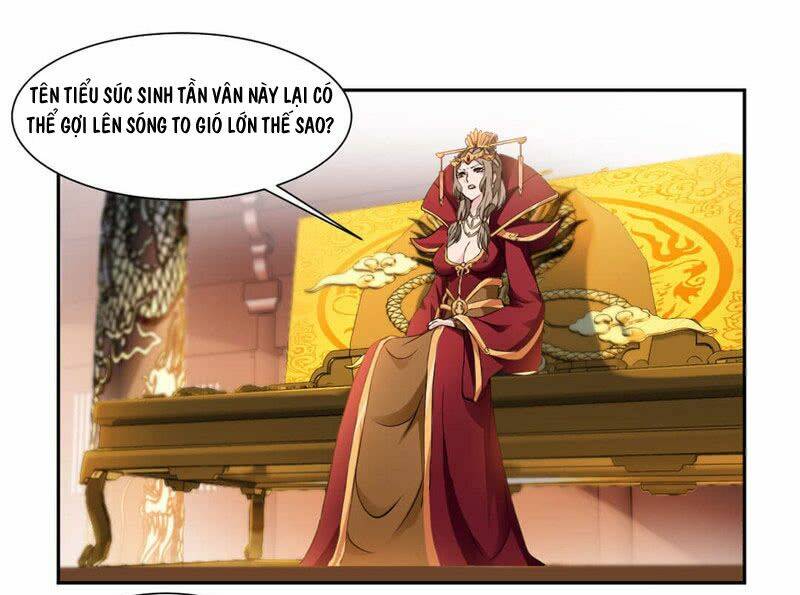 cửu dương thần vương chapter 33 13