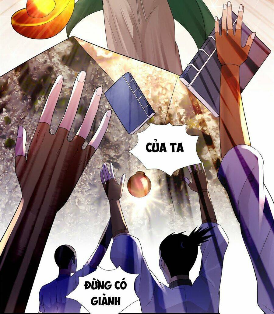 pháp sư truyền kì chapter 16 12