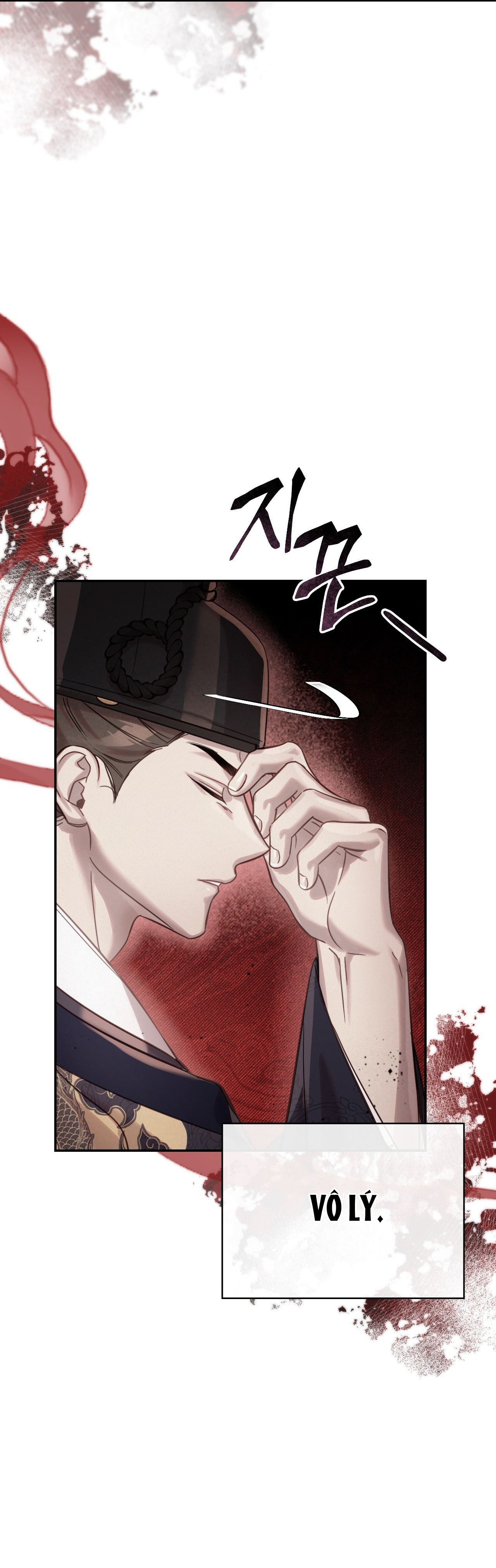 [18+] hậu cung kế chapter 20.2 7