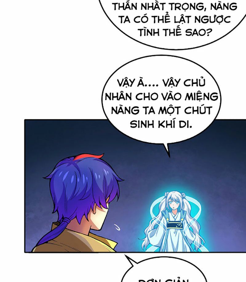 võ đạo độc tôn chapter 412 3