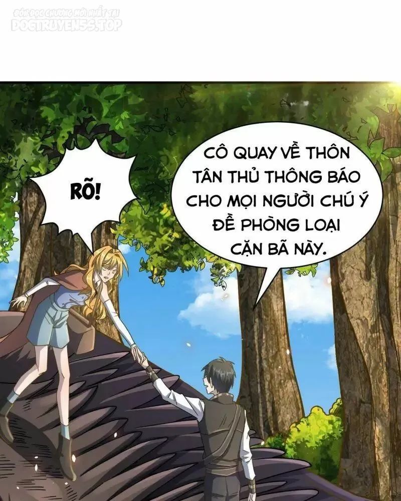 bắt đầu với thiên phú cấp sss chapter 30 9