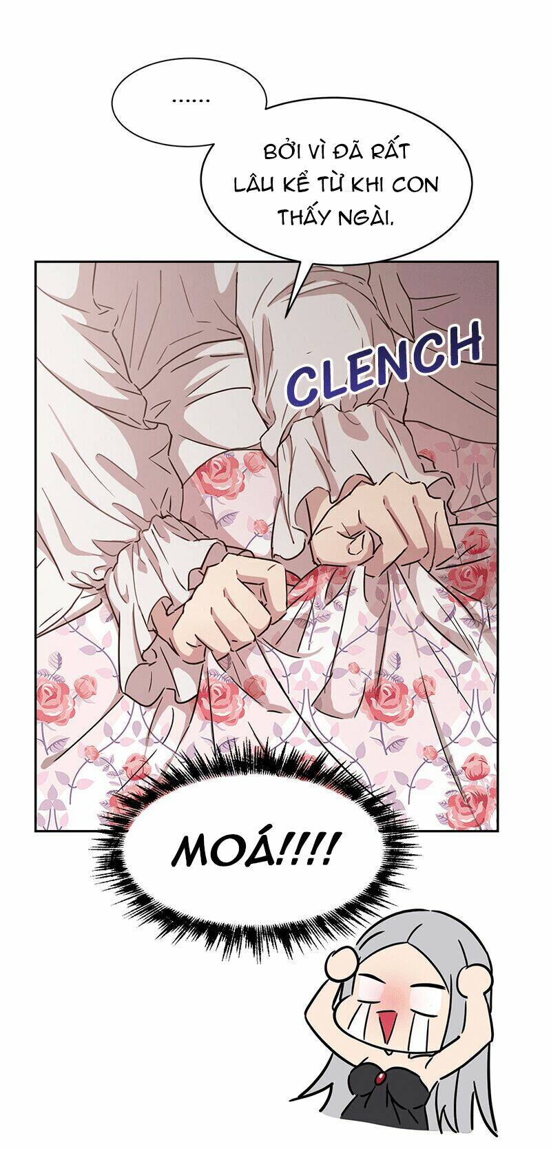 khế ước của ma tộc chapter 3 49