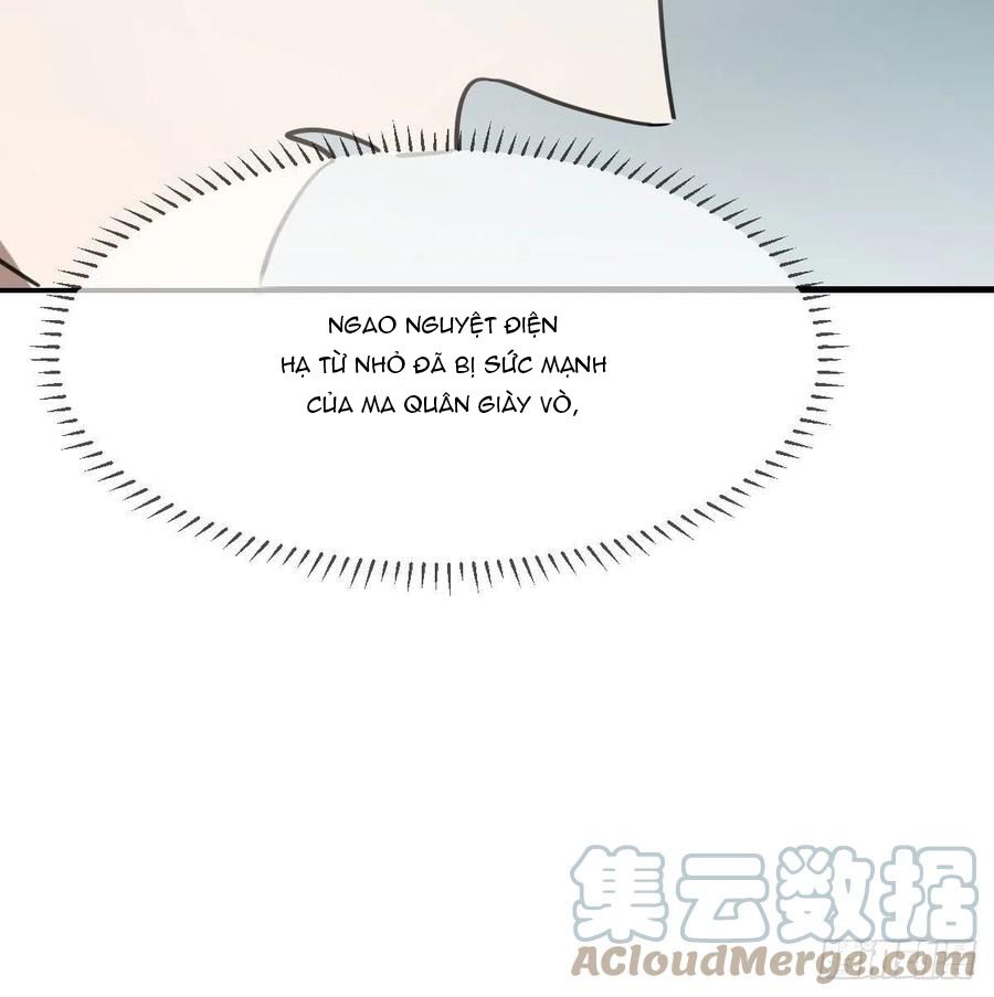 Bắt Lấy Ngao Ngao chapter 163 - Trang 38