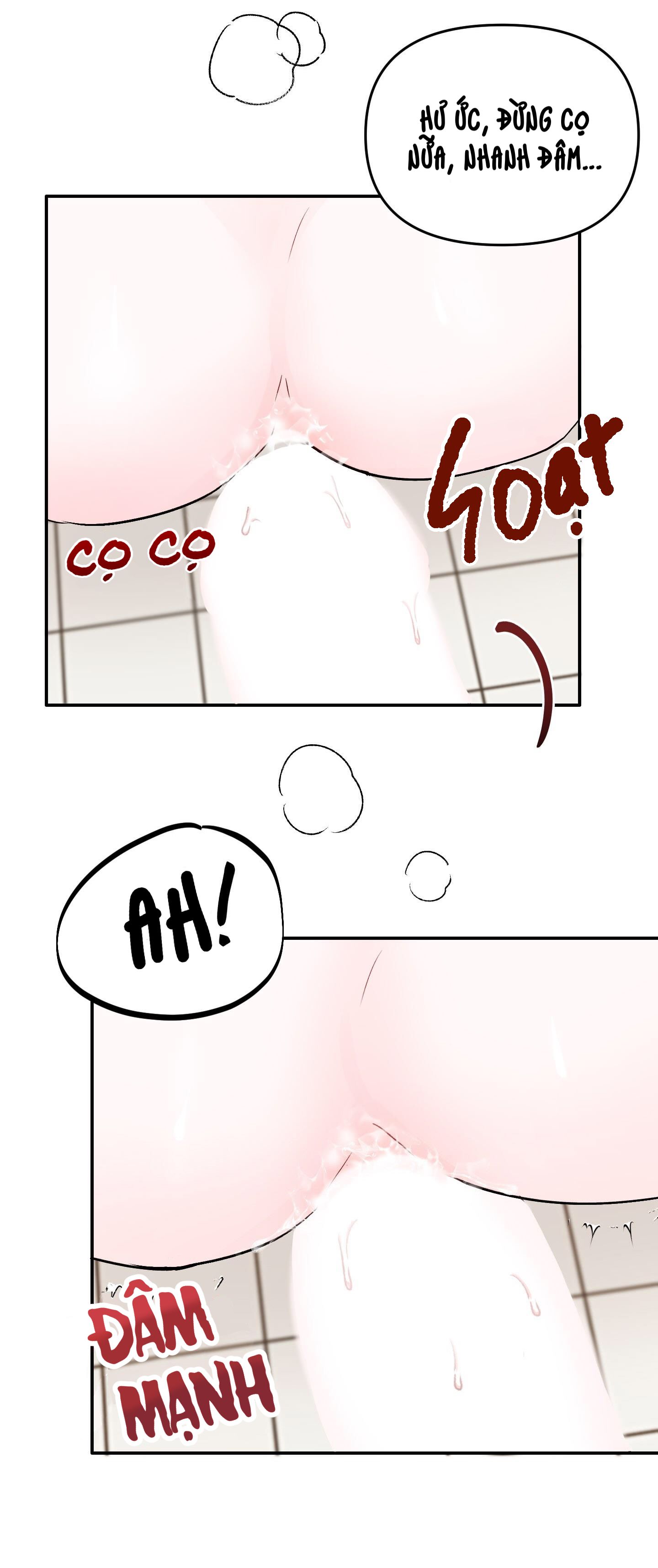 thán phục thanh xuân chapter 18 28