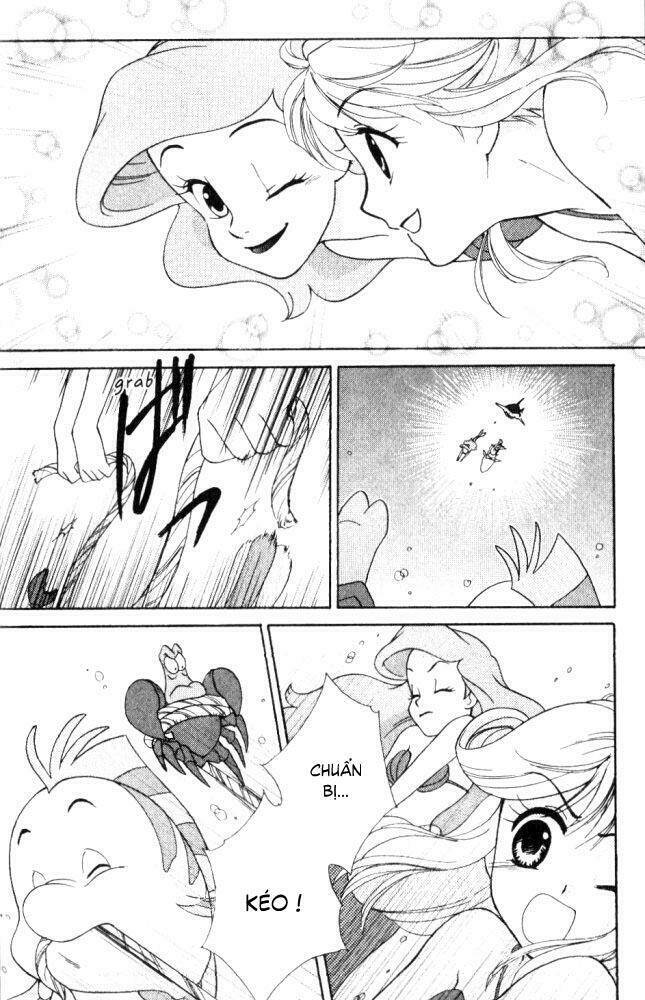kilala princess - công chúa kilala chapter 7 28