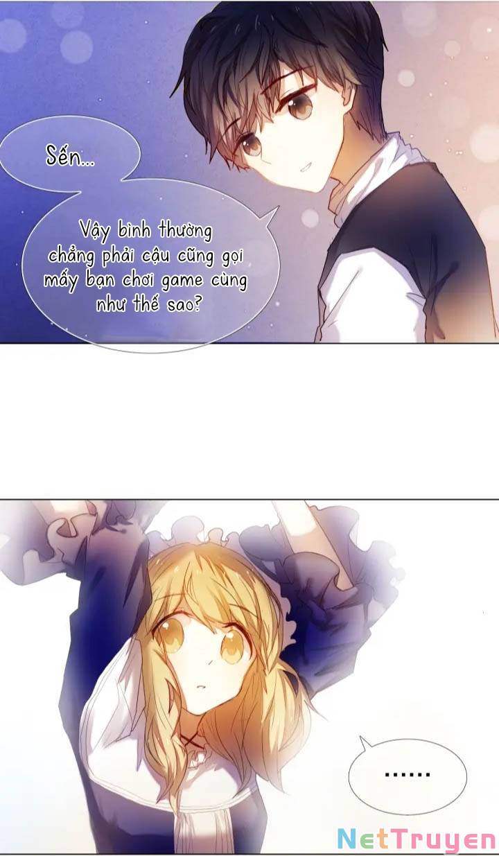 kế hoạch trái tim chapter 33 10