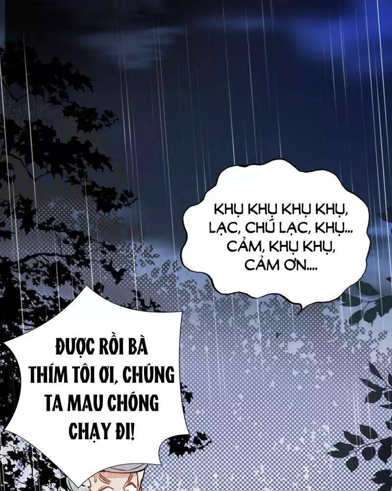 anh đứng ở trong trái tim em chapter 2 17