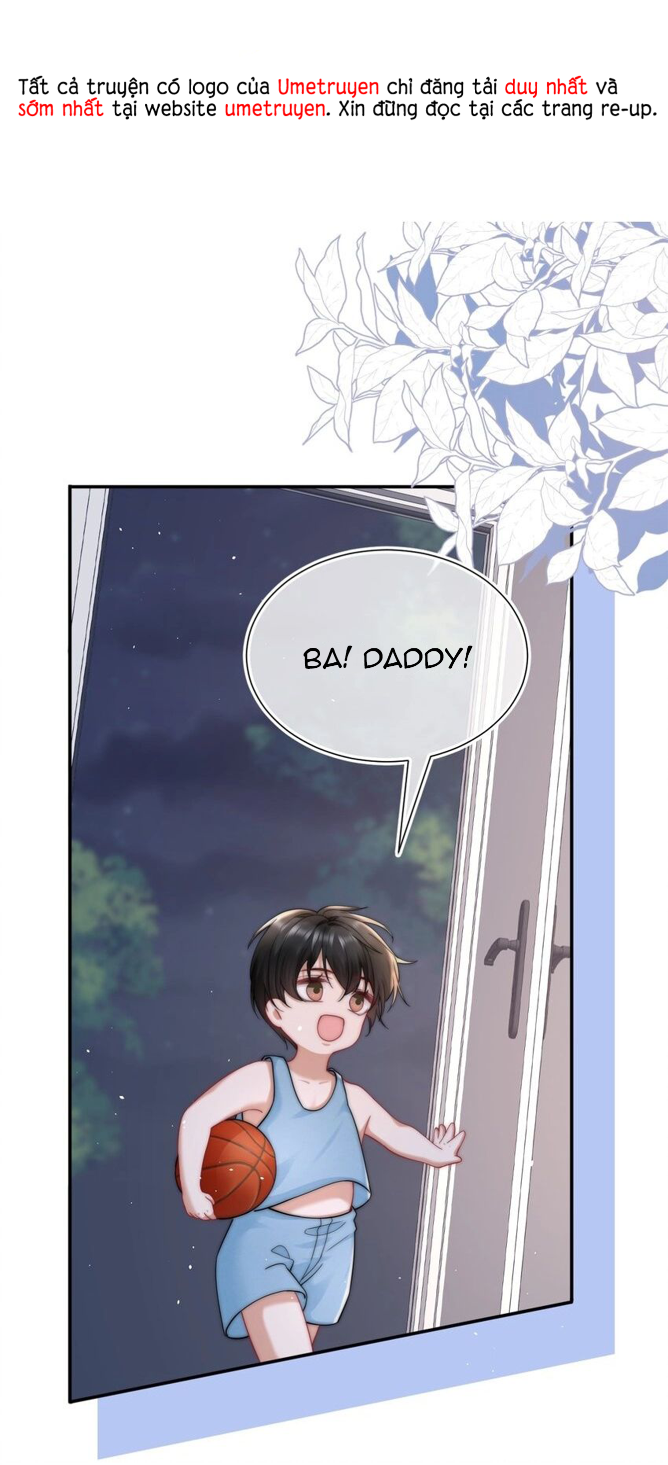 ta sinh con cho tổng tài chapter 90 1