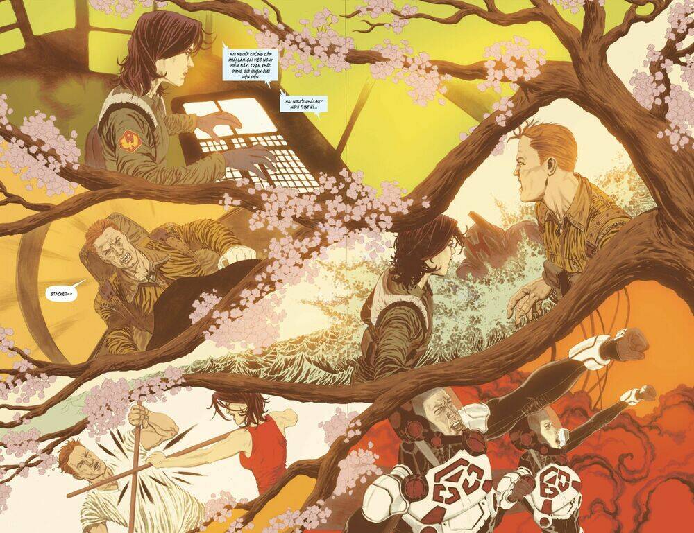 pacific rim chapter 4 4