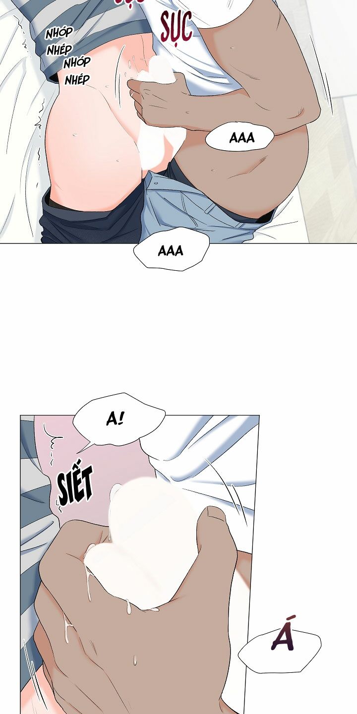 công nam bắc thụ chapter 12 11