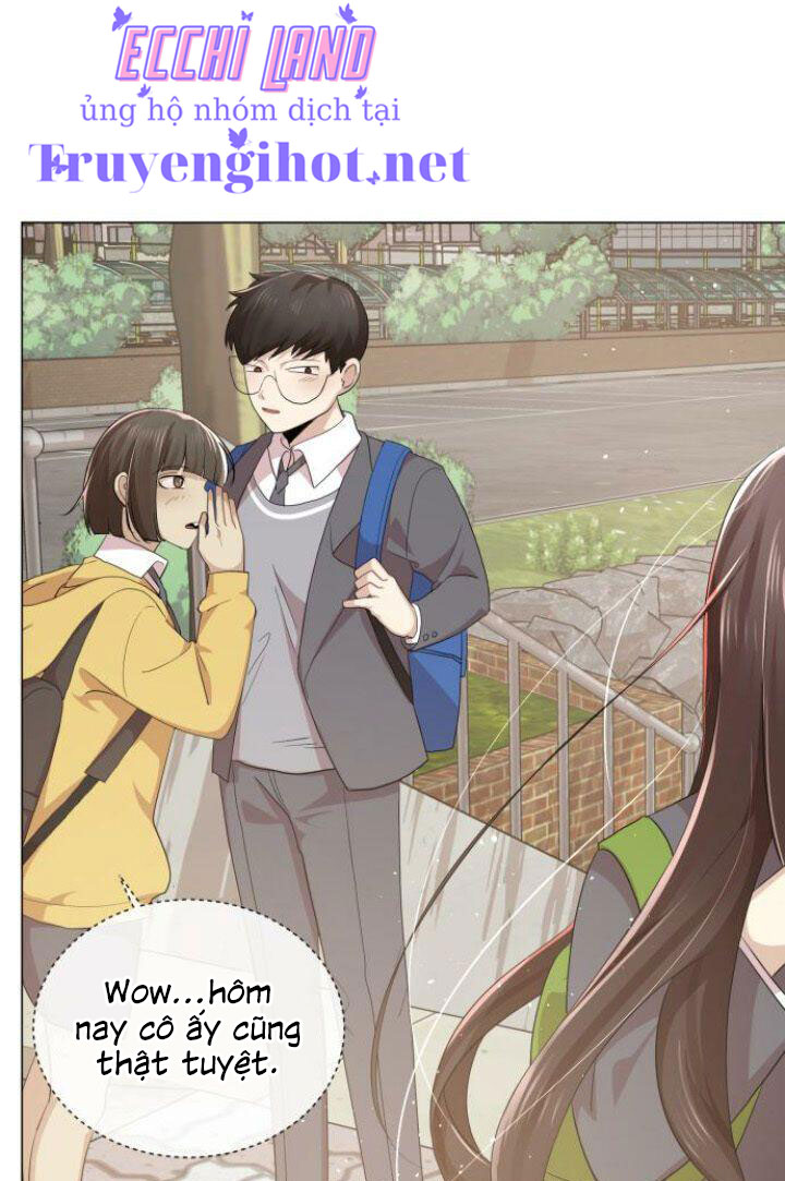 tầm quan trọng của vẻ bề ngoài chapter 1.1 6