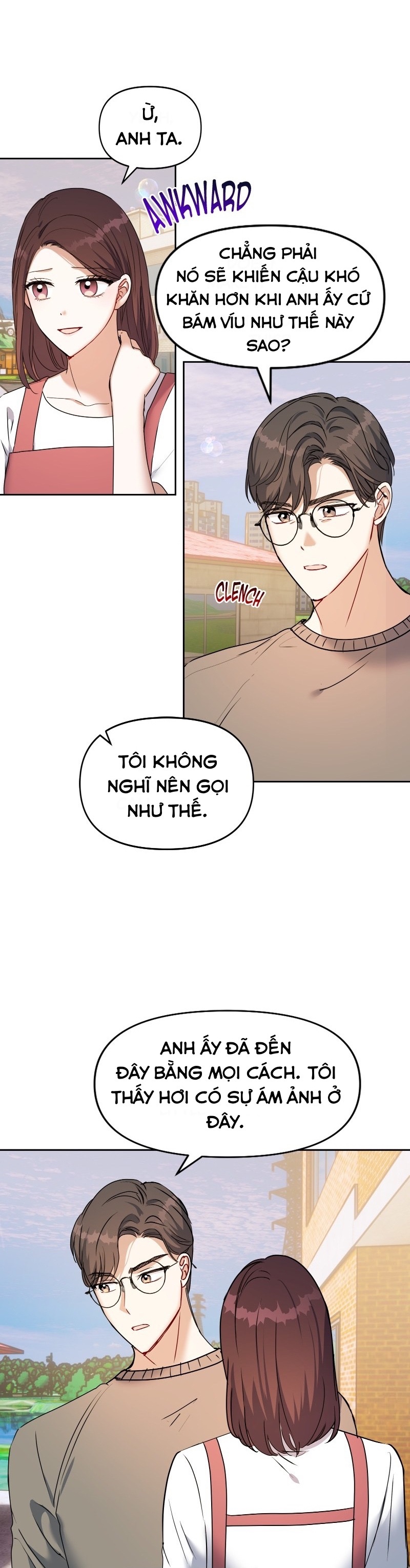 bản cam kết hôn nhân chapter 63 28