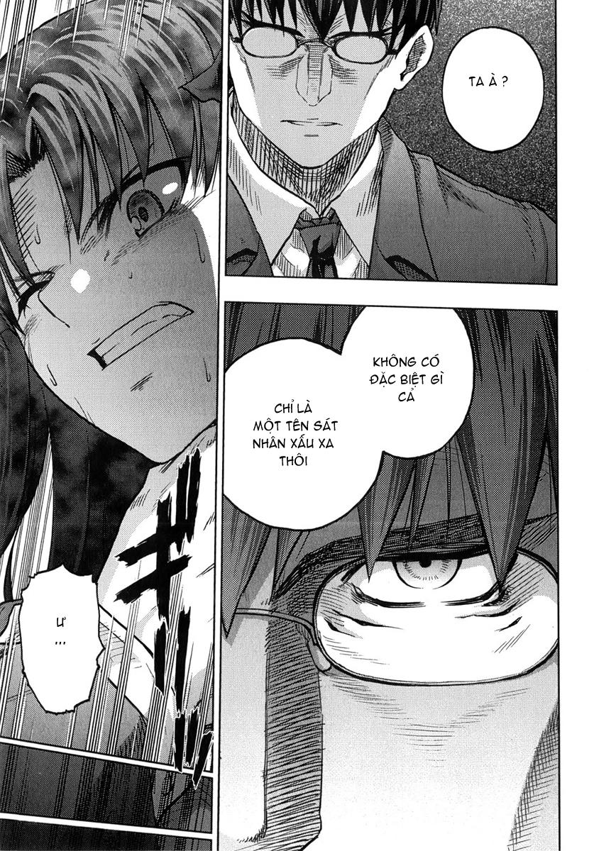 fate stay night chapter 36 34