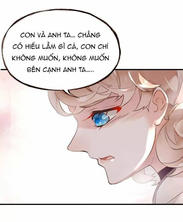 nở rộ trên bụi gai chapter 26 6