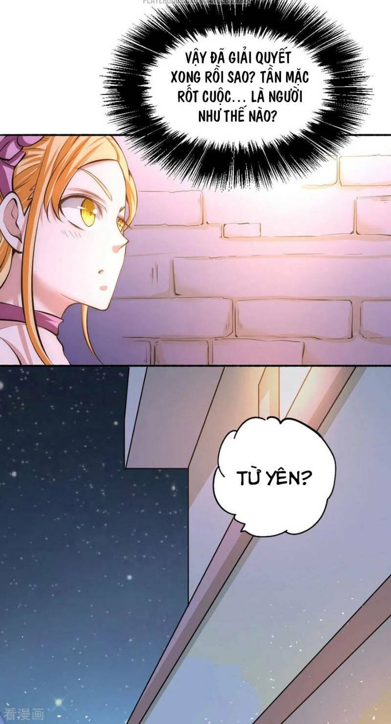 đô thị đỉnh phong cao thủ chapter 29 26