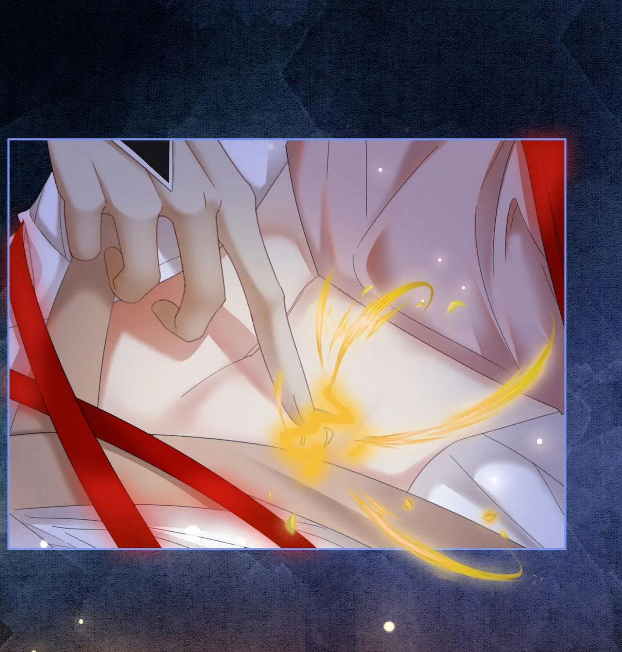 ai đã dạy hư đồ đệ phản diện của ta? chapter 42 29